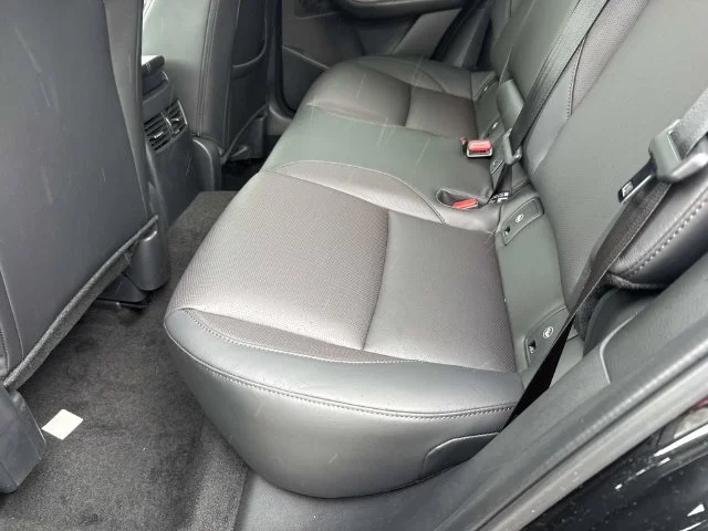 New 2026 Jet Black Mica Mazda 2.5 S Premium AWD image 15