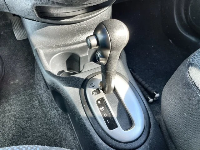 Used 2014 Black Nissan SV image 29