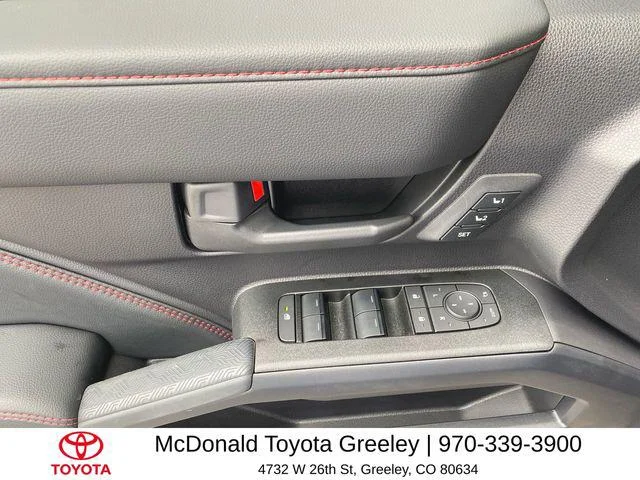 Certified Used 2025  Toyota TRD Pro image 39