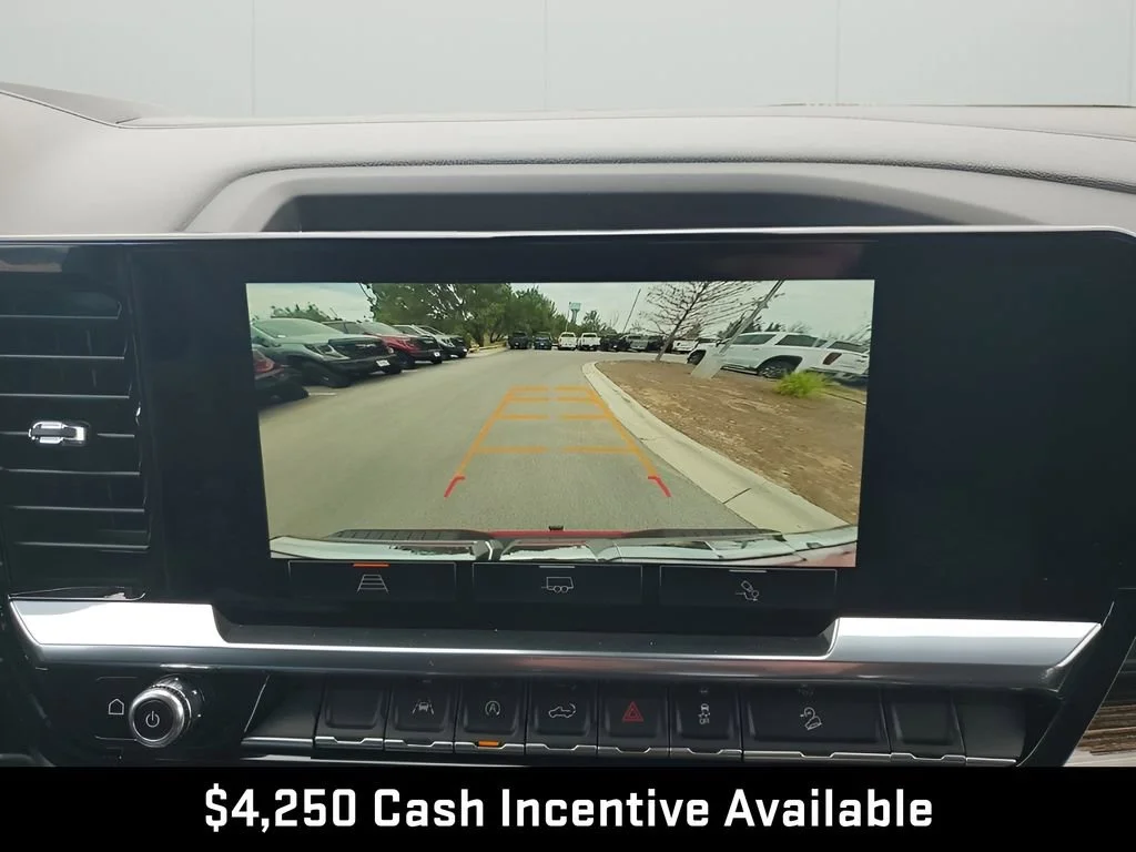 2026 GMC Sierra 1500 Elevation - Photo 49