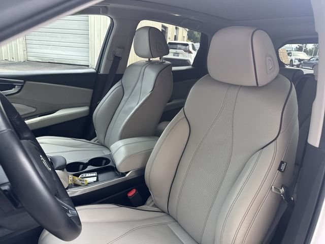 Used 2025  Acura Advance Package image 15