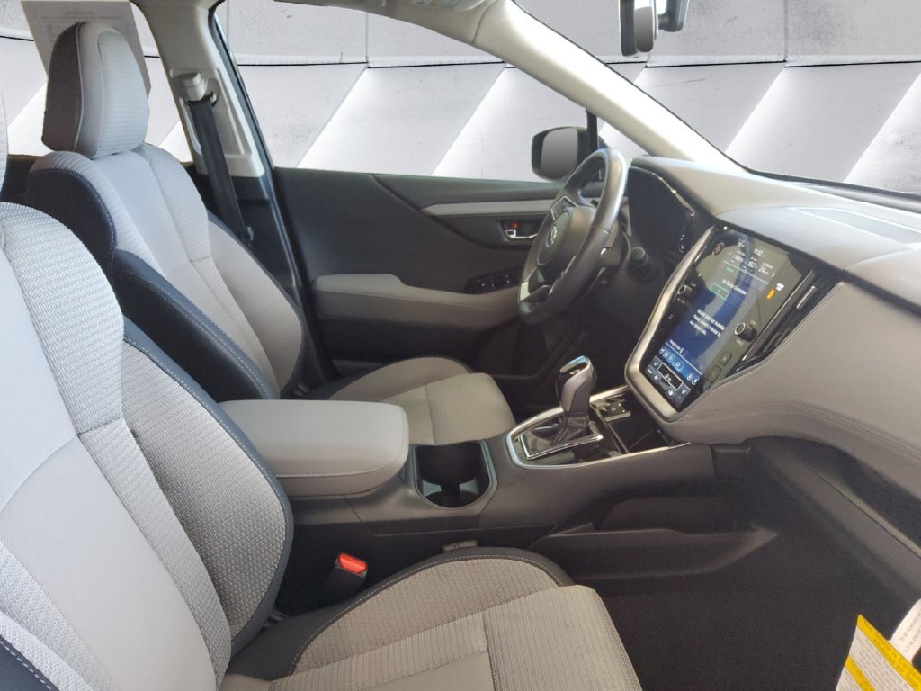 Used 2025 Gray Subaru Premium image 13
