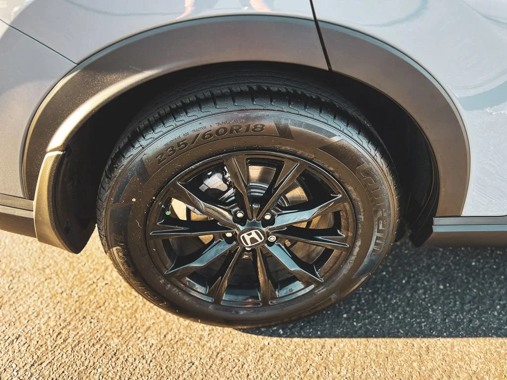 2024 Honda CR-V Sport-L - Photo 40
