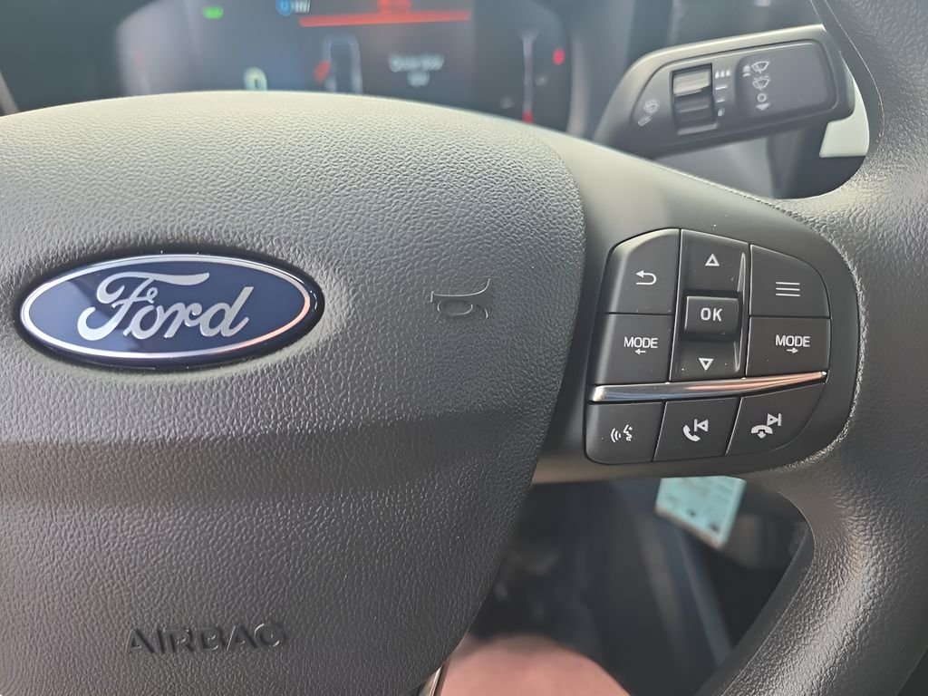 New 2026 Space White Metallic Ford XL image 17
