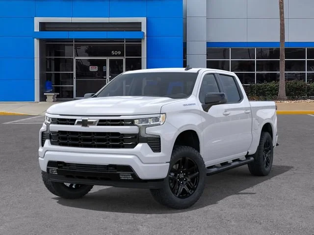 2026 Chevrolet Silverado 1500 RST - Photo 6
