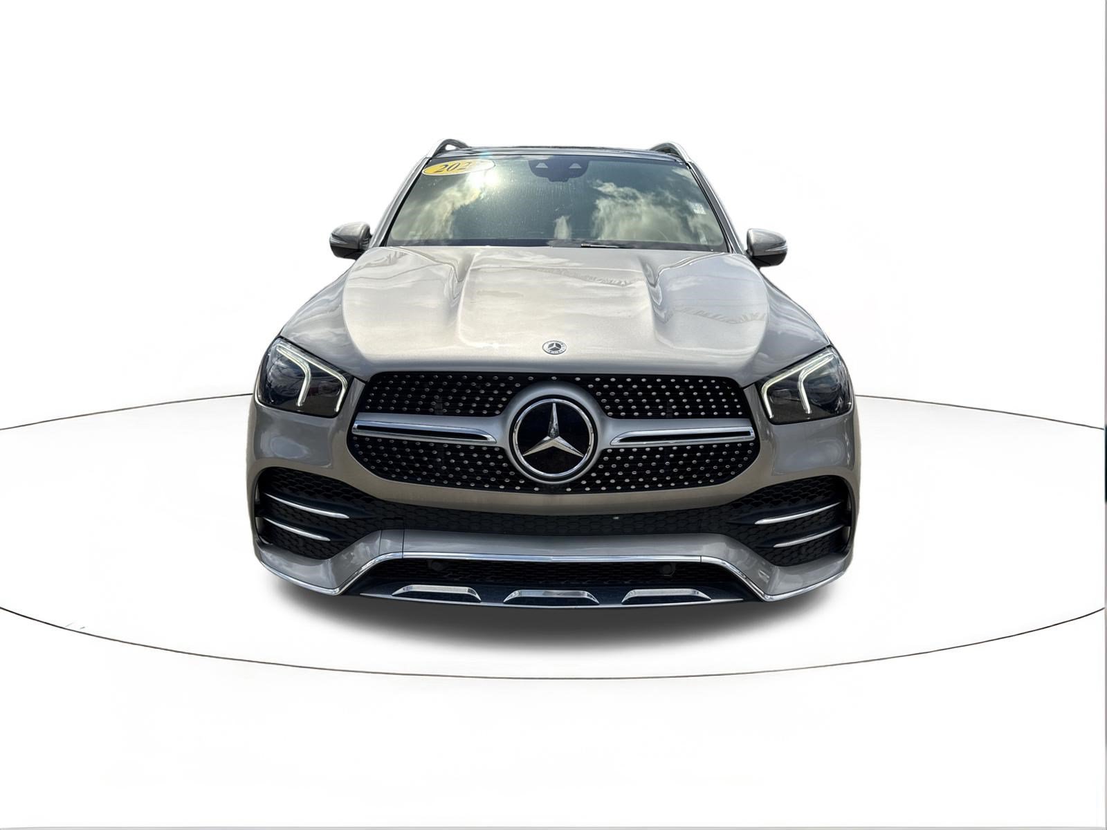 2023 Mercedes-Benz GLE GLE450 - Photo 8
