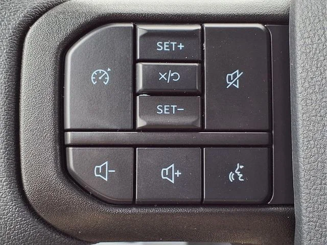 New 2026 Avalanche Ford F-250® XLT image 41