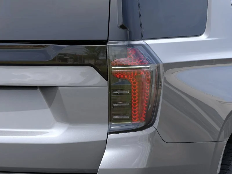 2026 Chevrolet Tahoe LS - Photo 12