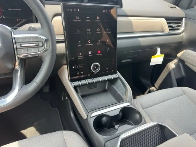 2027 GMC Terrain Elevation - Photo 18