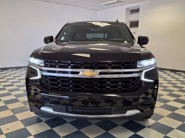 Used 2024 Black Chevrolet LS image 2