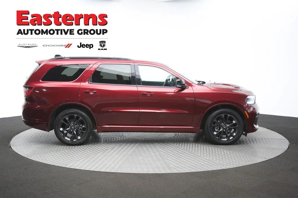 Used 2024 Red Dodge R/T Plus image 47