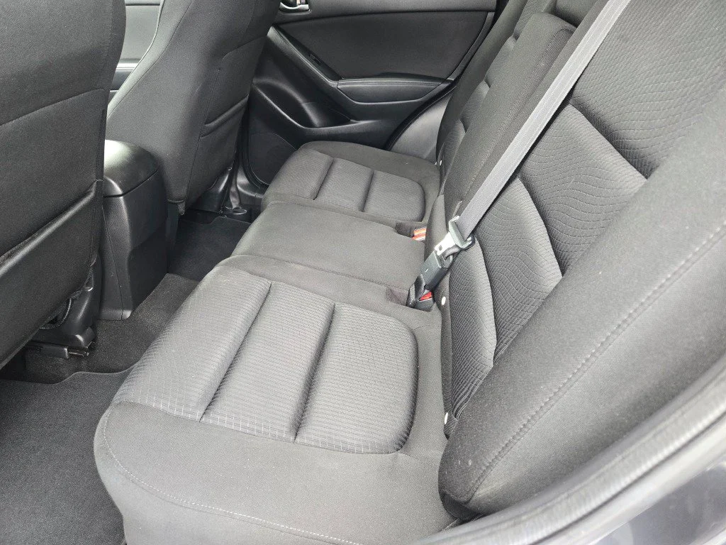 Used 2015 Gray Mazda Touring image 14