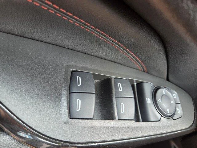 Used 2024 Fountain Blue Chevrolet 2RS image 20