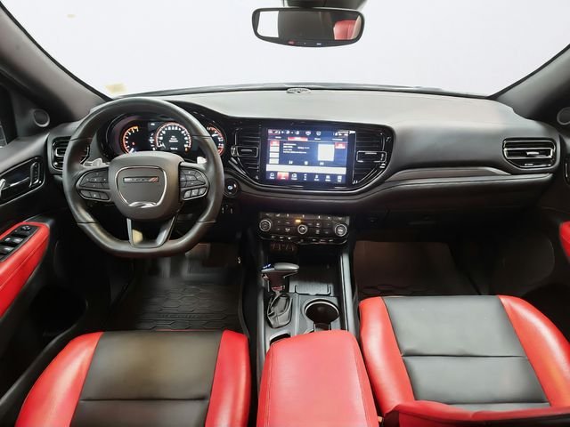 Used 2026 Black Dodge GT Plus image 18