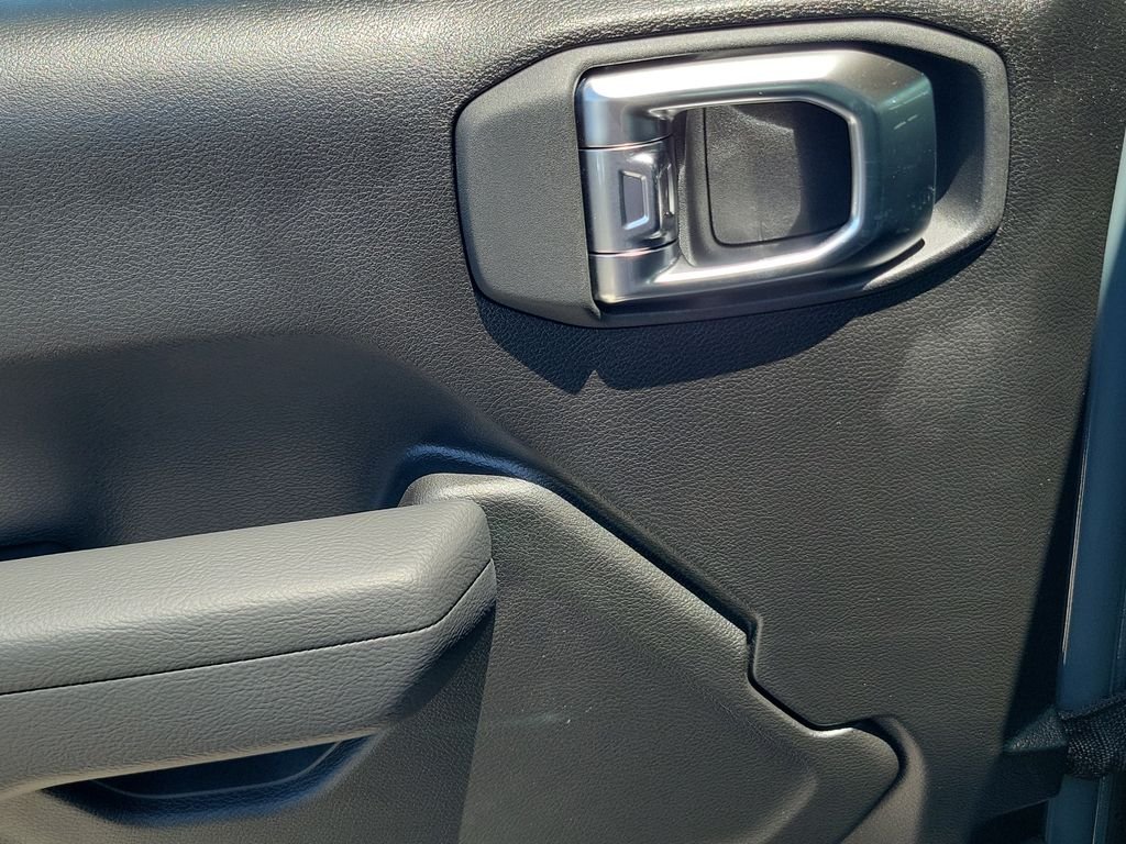 New 2026 Anvil Clear-Coat Exterior Paint Jeep Sport image 8