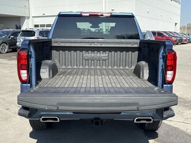 New 2026  GMC Elevation image 6