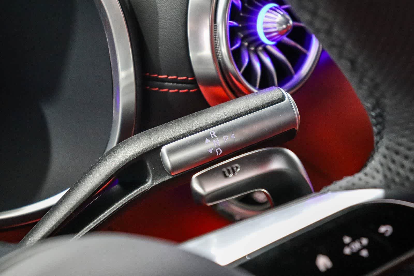 New 2026 MANUFAKTUR opalite white magno Mercedes-Benz AMG® GT 63 image 23