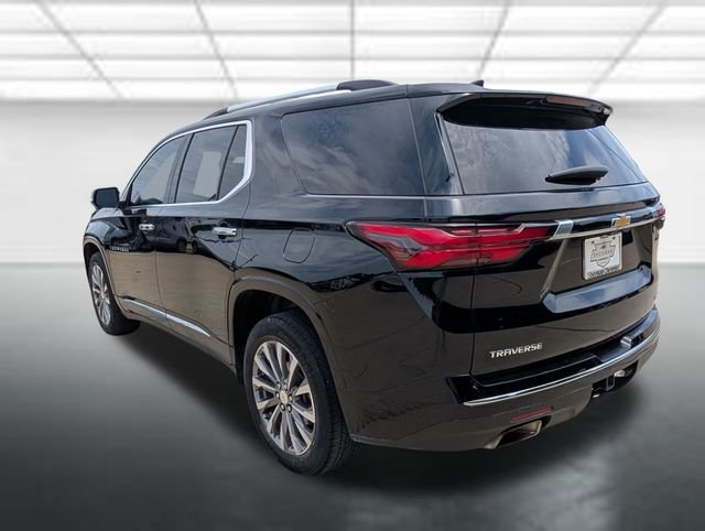 2023 Chevrolet Traverse Premier - Photo 2
