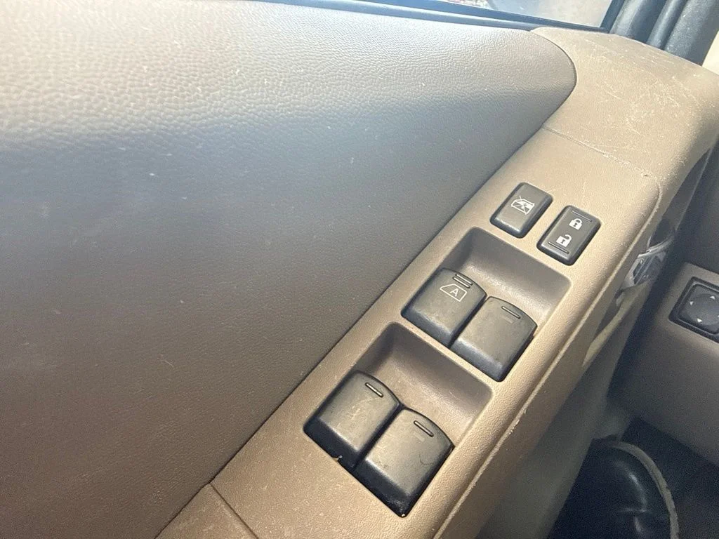 Used 2018 White Nissan SV image 13