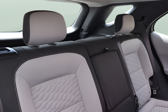 Used 2020 Blue Chevrolet LS image 17