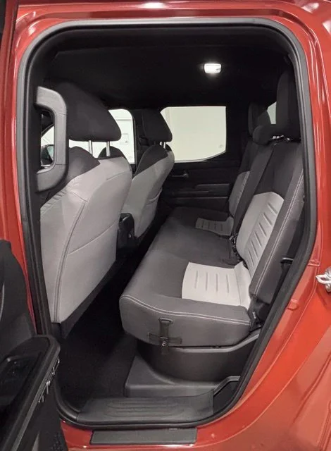 Used 2025  Toyota TRD Off-Road image 24