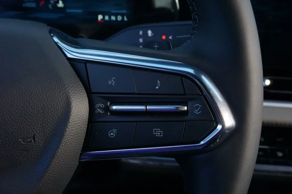 2026 Chevrolet Equinox LT - Photo 20