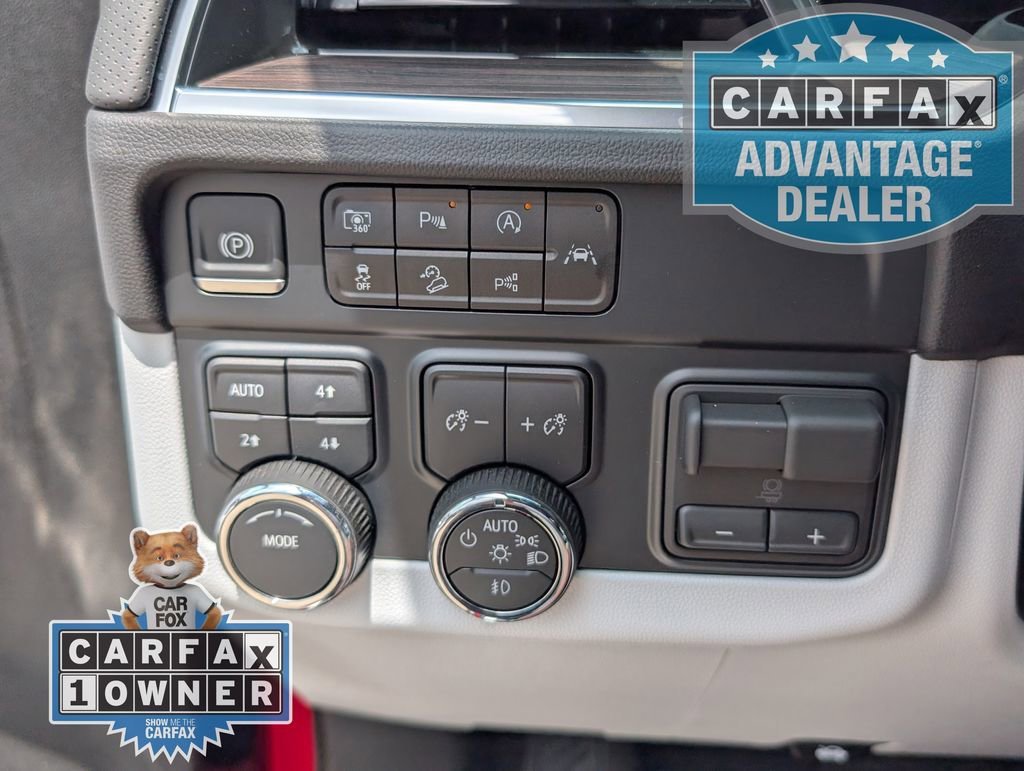 2025 Chevrolet Tahoe Premier - Photo 17