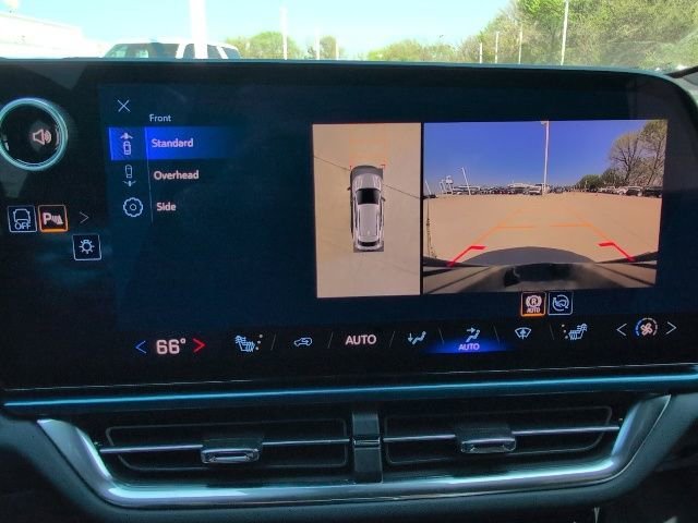 New 2026 Black Chevrolet LT image 23
