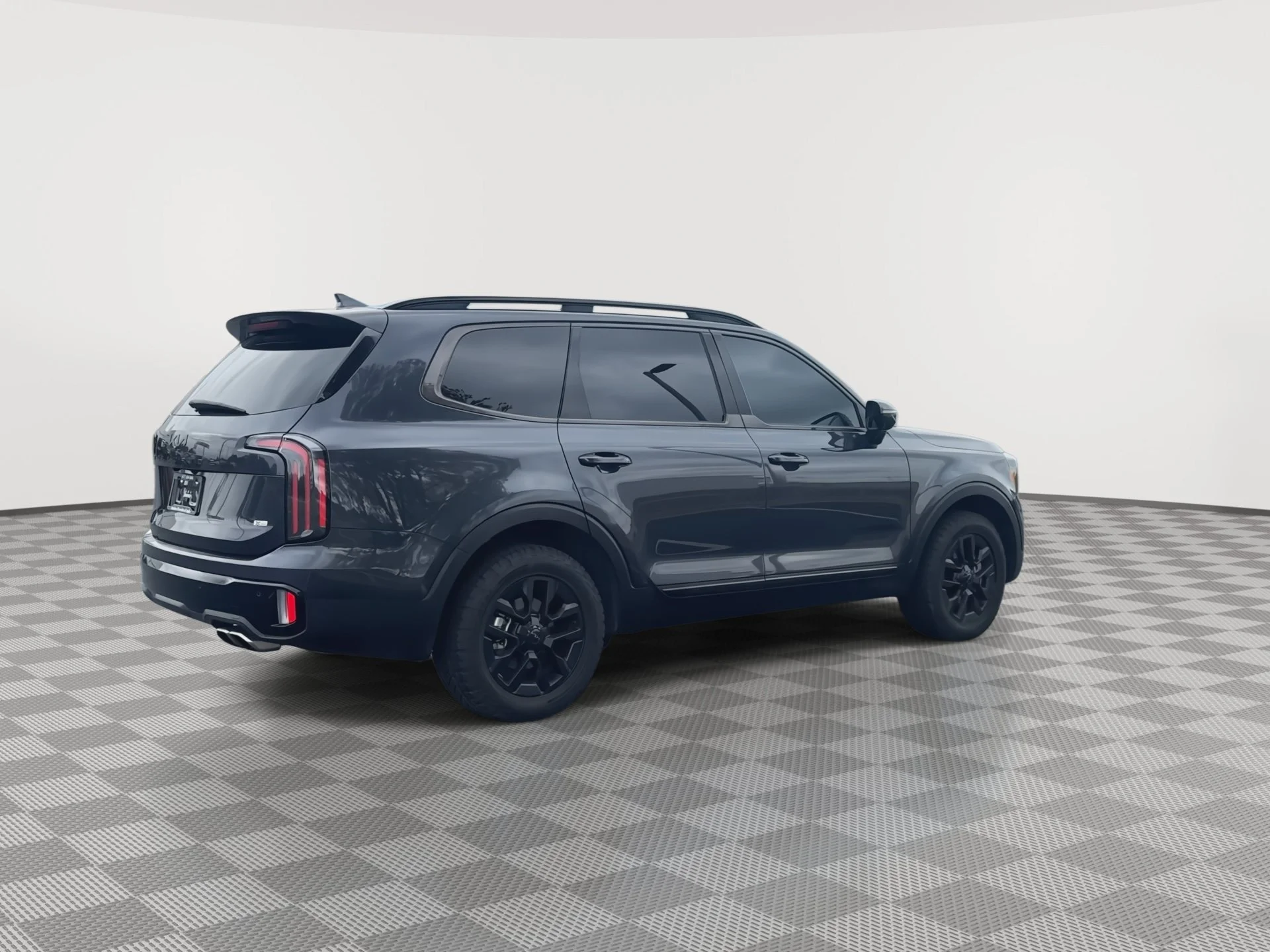 2025 Kia Telluride SX Prestige X-Pro - Photo 8