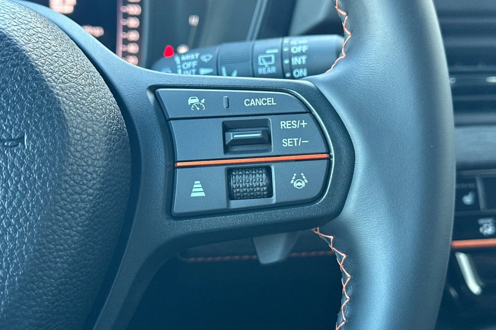 New 2026 Sonic Gray Pearl Honda TrailSport image 29