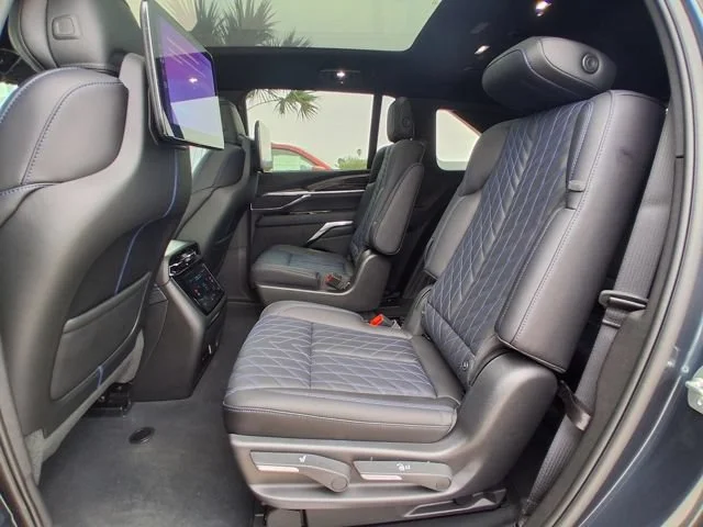 New 2026 Deep Space Metallic (No longer available to order) Cadillac Luxury image 25