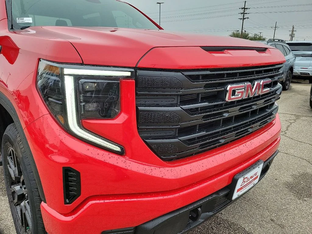 2026 GMC Sierra 1500 Pro - Photo 13