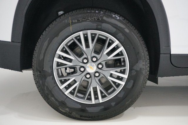 2026 Chevrolet Traverse LT - Photo 6