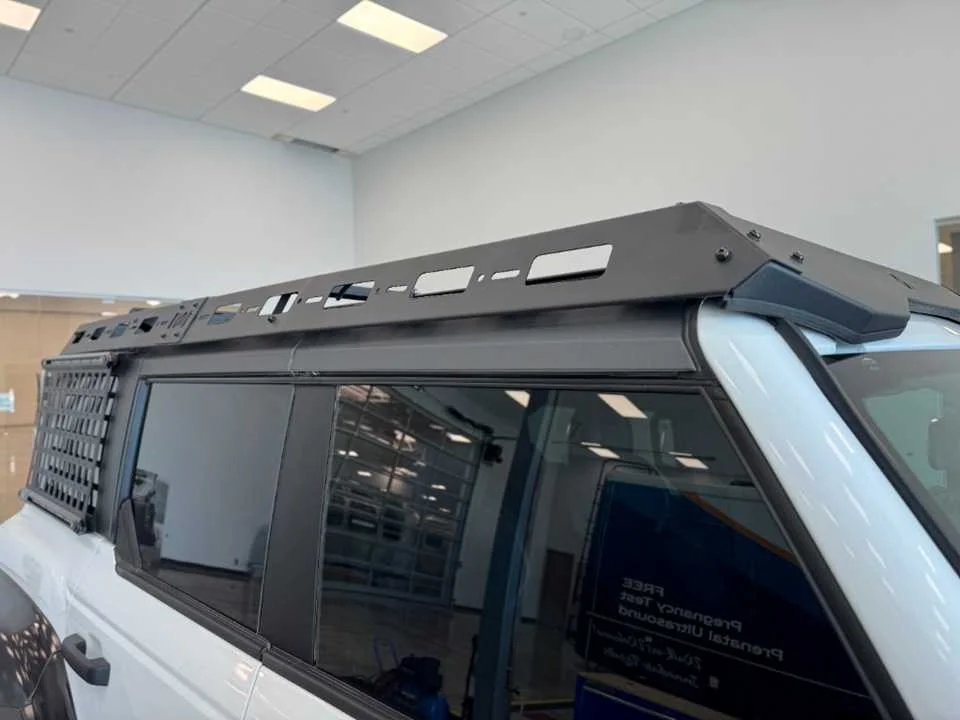 Used 2024  FORD  image 10