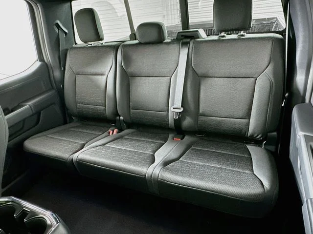 New 2026 Ford F-150 XLT
