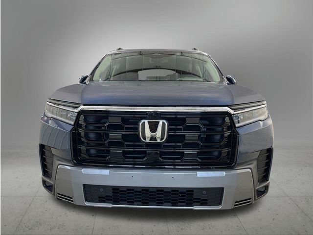 New 2026 Smoke Blue Pearl Honda Elite image 10
