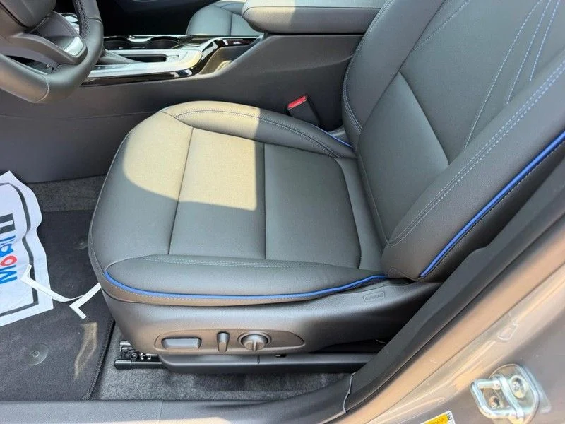 New 2026 Gray Buick Sport Touring image 19