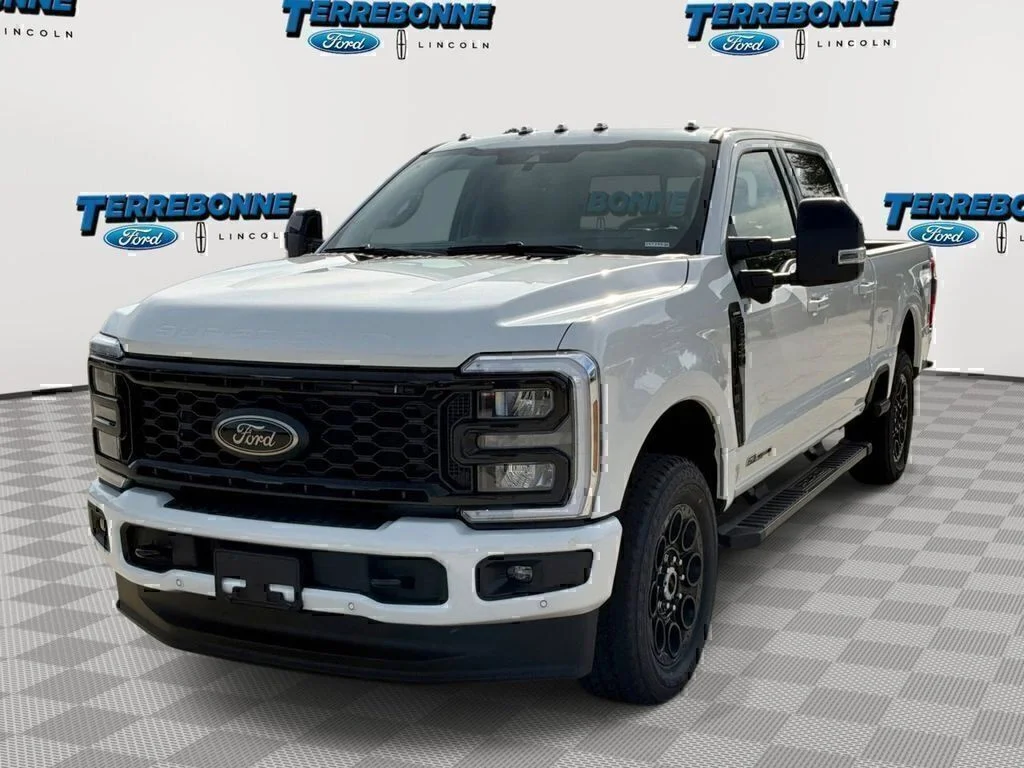 2026 Ford Super Duty F-250 Lariat