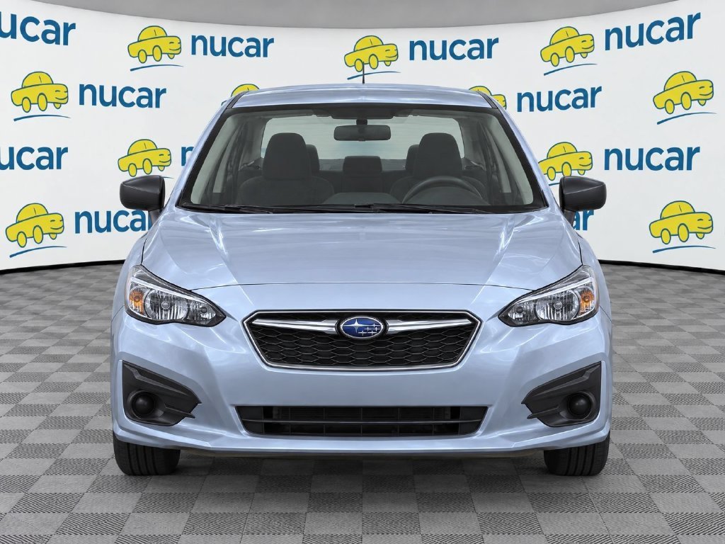 Used 2019 Silver Subaru 2.0i image 5