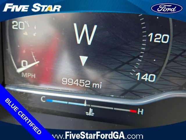 Used 2023 Red GMC Elevation image 27