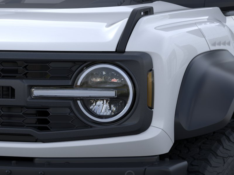 2025 Ford Bronco 4-Door Raptor - Photo 58