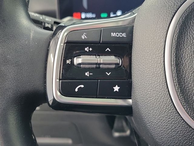 Certified Used 2024 Gray Kia X-Line SX image 17