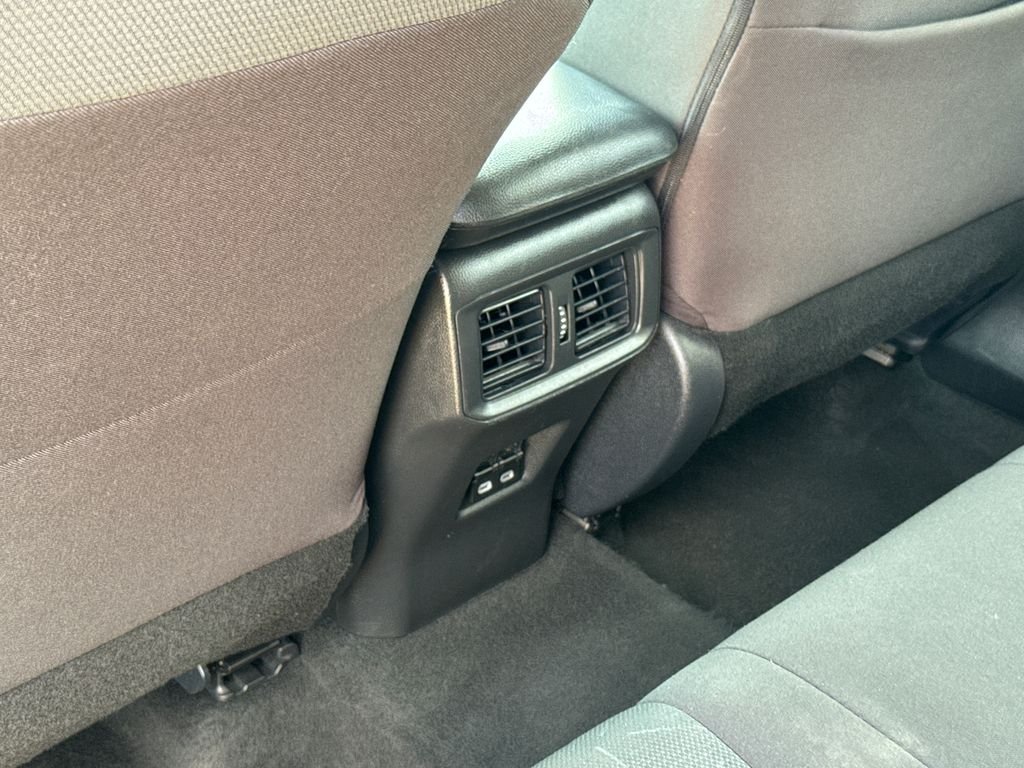 Used 2023 White Toyota XLE image 36