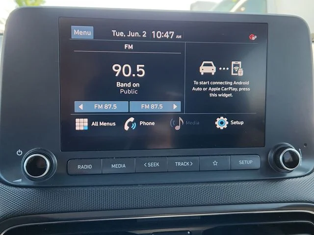 2023 Hyundai Kona SEL - Photo 41