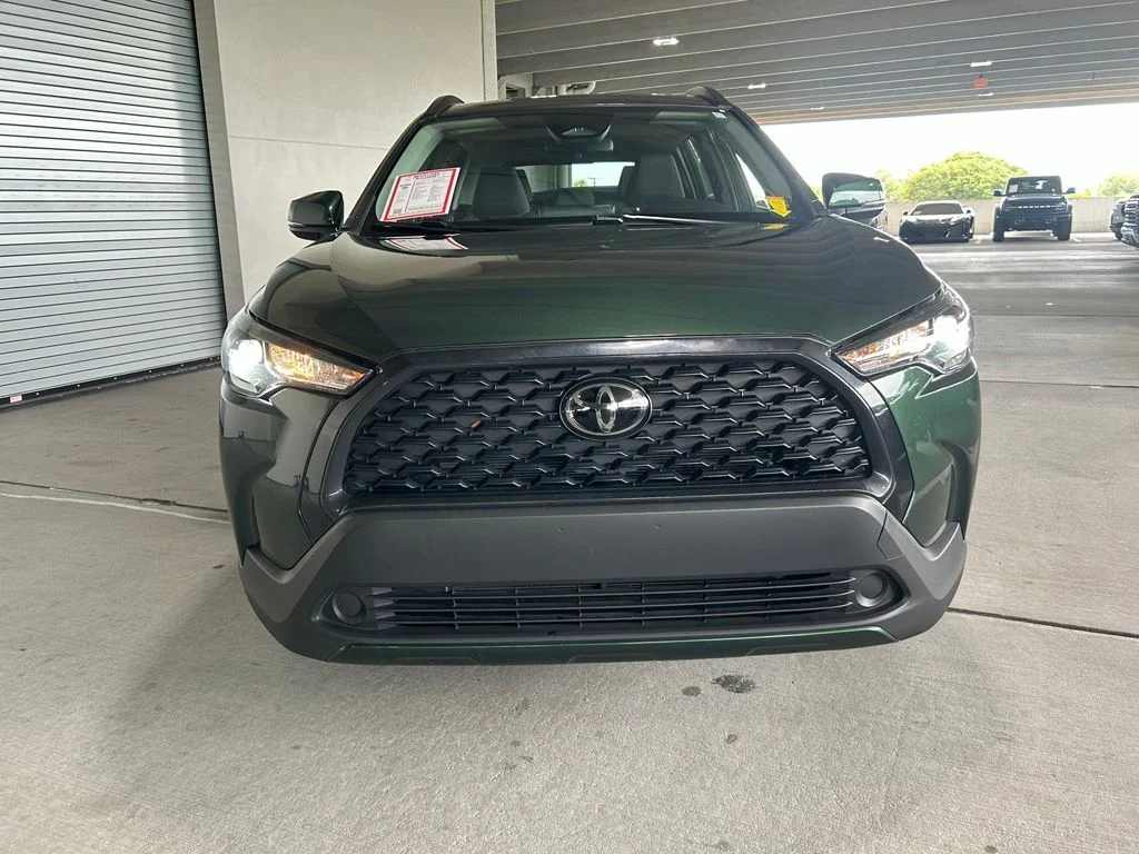 Used 2023 Cypress Toyota LE image 8