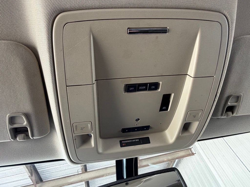 Used 2018 White Chevrolet LTZ image 35