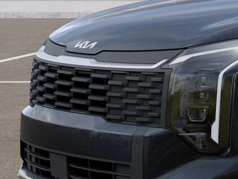New 2026 Panthera Metal Gray Kia LX image 12
