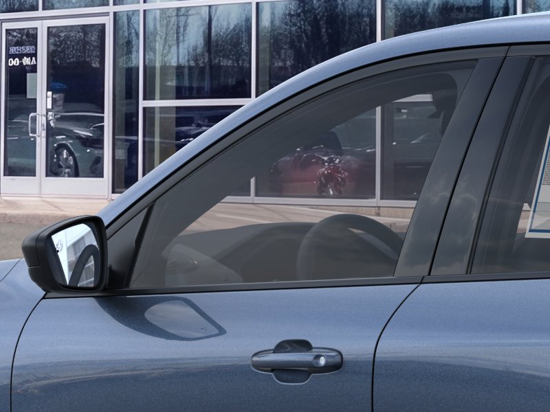 New 2026 Vapor Blue Metallic Ford Active® image 20