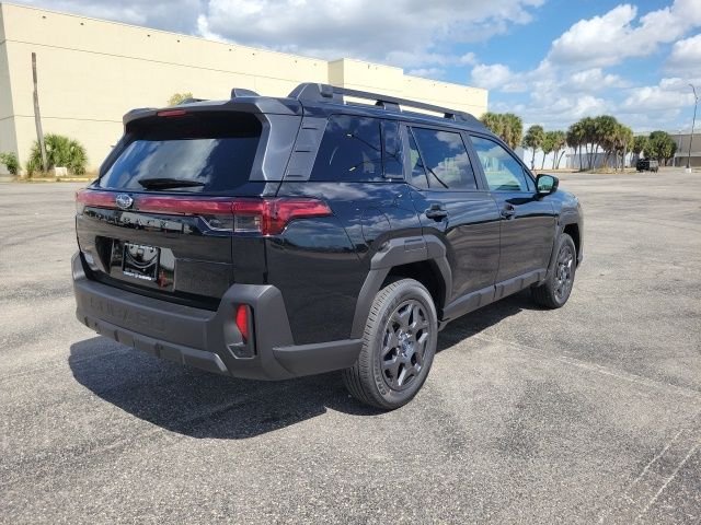 New 2026 CRYSTAL BLACK SILICA Subaru Premium image 5
