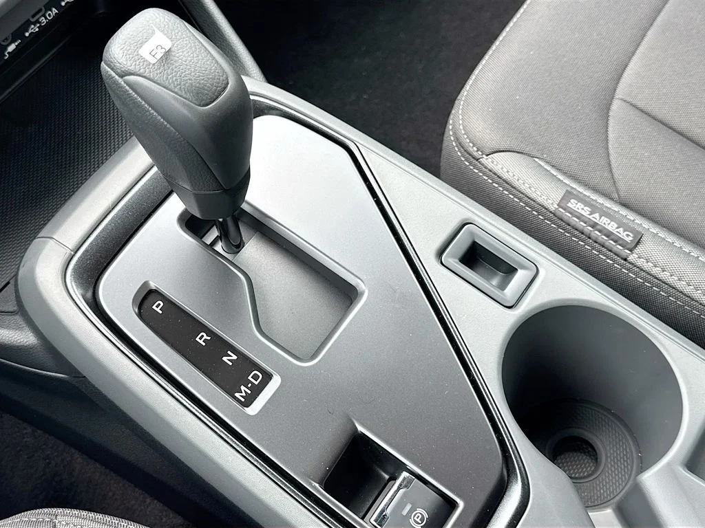 New 2026 CRYSTAL WHITE PEARL Subaru Premium image 20